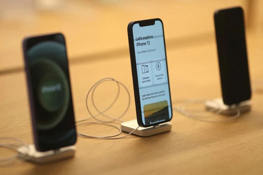 EU đạt được thỏa thuận, Apple phải thay cổng Lightning thành USB-C trên iPhone từ 2024