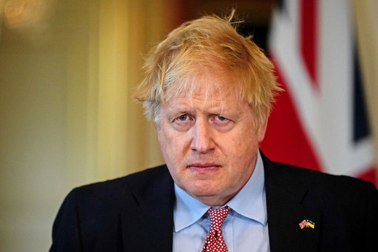Vượt cuộc bỏ phiếu, ông Johnson vẫn được người trong đảng tin tưởng trao nhiệm vụ làm Thủ tướng Anh