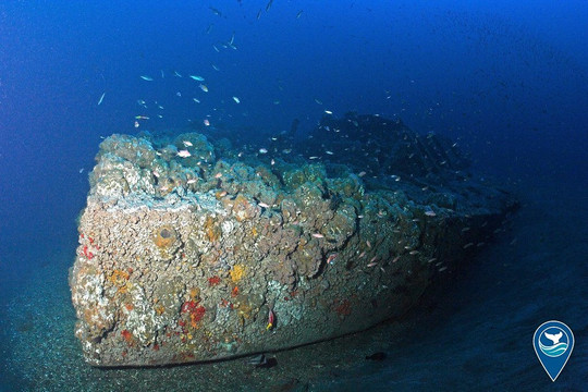 Tìm thấy xác tàu chiến Mỹ trong tình trạng 'đáng kinh ngạc' sau 160 năm chìm dưới đáy biển