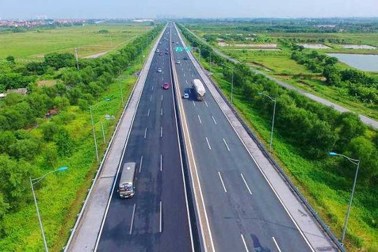 Thủ tướng yêu cầu tạo điều kiện để dự án cao tốc Gia Nghĩa - Chơn Thành hoàn thành trong 2025