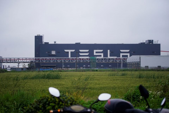 Sản lượng Tesla ở Trung Quốc giảm sâu hơn dự báo từ Elon Musk, khách Úc chờ 9-12 tháng mới có ô tô điện 