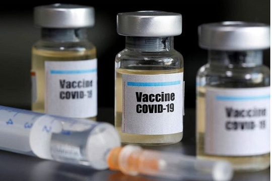 Có 4 địa phương từ chối tiếp nhận vắc xin phòng COVID-19