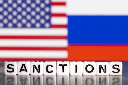 Trừng phạt Nga cũng gây tổn thất kinh tế cho Mỹ