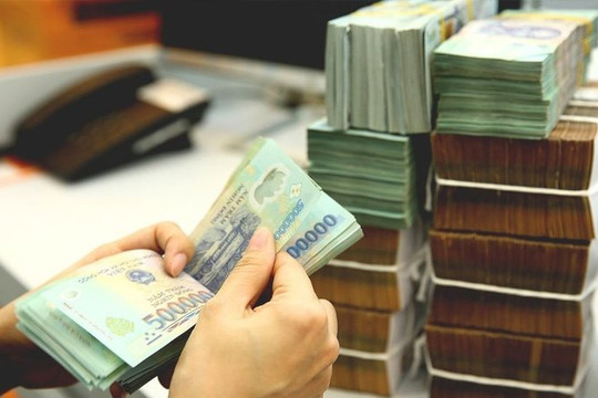 Hạn mức tín dụng: Ngân hàng Việt chưa thực sự hoạt động theo chuẩn mực kinh tế thị trường?