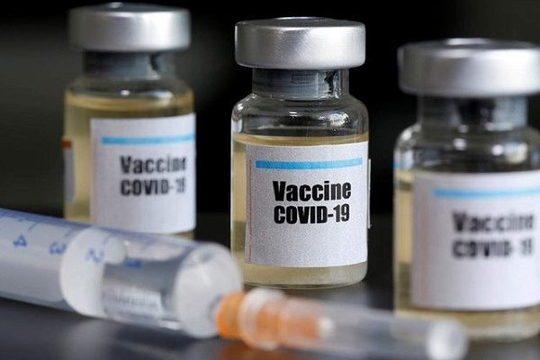 Bộ Y tế chỉ đạo Điện Biên xử lý hơn 50 nghìn liều vắc xin COVID-19 có nguy cơ tiêu hủy