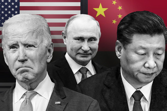 Trung Quốc phá vỡ im lặng, cáo buộc Mỹ đã bội ước với Nga và gây ra khủng hoảng Ukraine