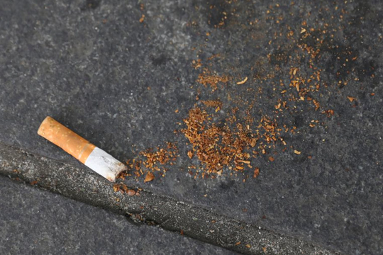 Mỹ đề xuất quy định hạn chế nồng độ nicotine trong thuốc lá