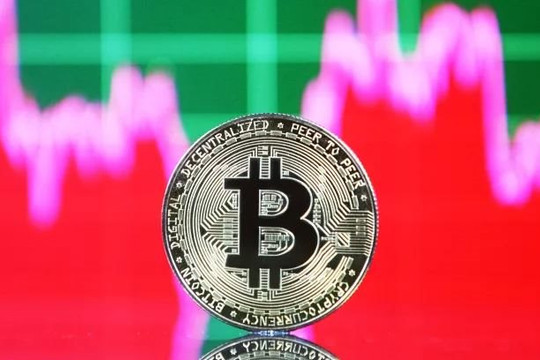 'Bitcoin có thể giảm sâu hơn nữa, xuống mức  13.000 USD'