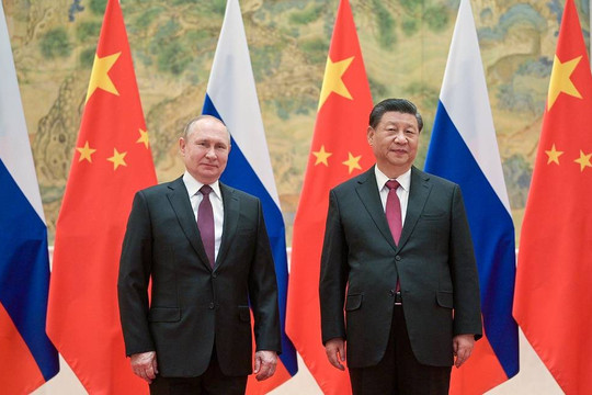 Nga đề xuất lập các cơ sở lọc dầu và khí đốt chung với khối BRICS 