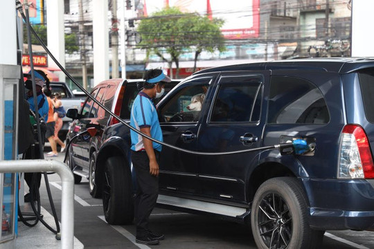 Thái Lan đối mặt nguy cơ thiếu nhiên liệu vì giá nhập khẩu quá cao