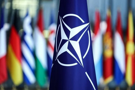 Hàn Quốc dự định lập phái đoàn ngoại giao NATO thường trú tại Bỉ