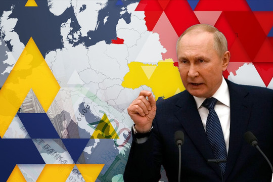 Muốn đấu lại với Nga, châu Âu cần phải tự biến mình thành kiến nhưng ai dám hy sinh?