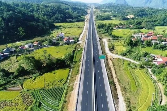 Phấn đấu khởi công 2 đoạn cao tốc qua Bảo Lộc trong quý 2/2023