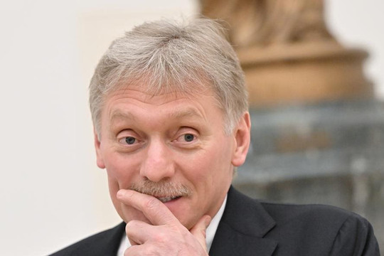 Điện Kremlin giải thích về thông tin Nga vỡ nợ nước ngoài