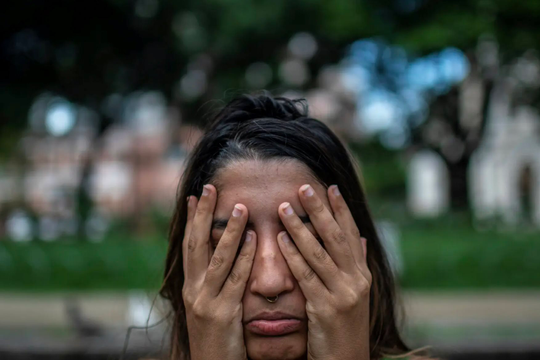Phụ nữ Brazil tìm đến đường dây buôn bán ma tuý để mua thuốc phá thai 
