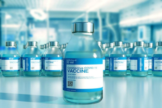 Hàn Quốc phê chuẩn vắc xin phòng COVID-19 đầu tiên phát triển trong nước 