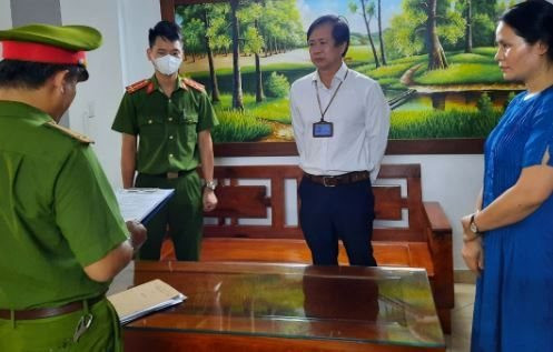 Hàng loạt sai phạm trong đấu thầu tại CDC Đà Nẵng