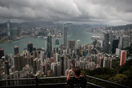 Kinh tế Hồng Kông sau 25 năm trở về với Trung Quốc