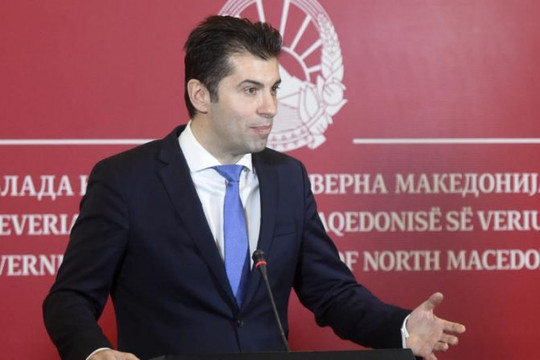 Bulgaria kêu gọi Nga rút tối hậu thư dọa đóng cửa sứ quán