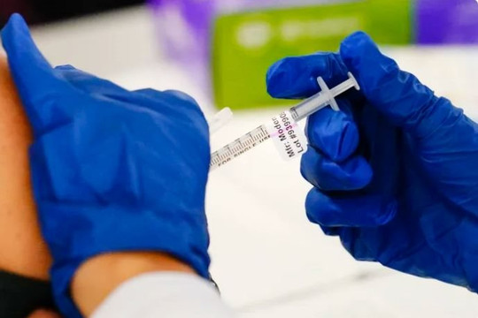 Phiên bản SARS-CoV-2 tồi tệ nhất đang lan rộng, Pfizer và Moderna có cập nhật vắc xin kịp thời?