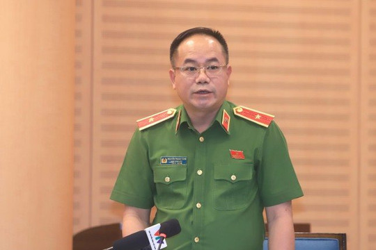 Vụ Việt Á: Giám đốc CDC Hà Nội và thuộc cấp nhận “lại quả” thế nào?