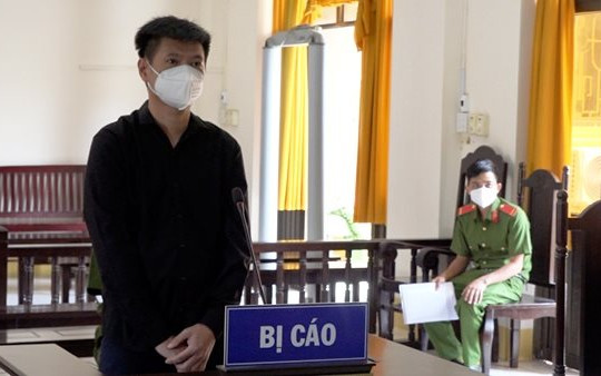 Kiên Giang: Tham ô tài sản, trưởng phòng kinh doanh của Nguyễn Kim lãnh án 20 năm tù