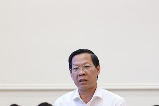 Ông Phan Văn Mãi: Kết nối liên vùng cần cả hai vấn đề là hạ tầng giao thông và chuyển đổi số
