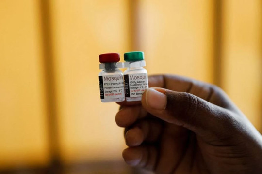 Vì sao vắc xin phòng sốt rét đầu tiên không đến được với hàng chục triệu trẻ em?