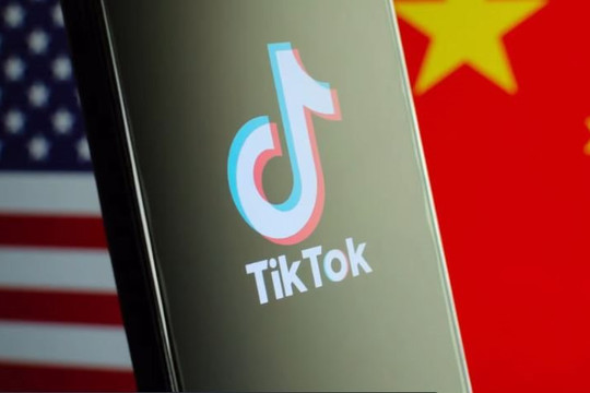 ByteDance chi 2,14 triệu USD vận động hành lang ở Mỹ khi TikTok có nguy cơ bị xóa khỏi App Store, Google Play