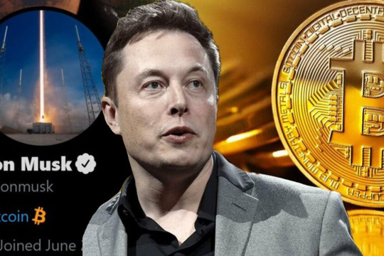 Elon Musk thanh minh việc Tesla bán 75% lượng Bitcoin nắm giữ, nói giá xe điện tăng  'đáng xấu hổ'