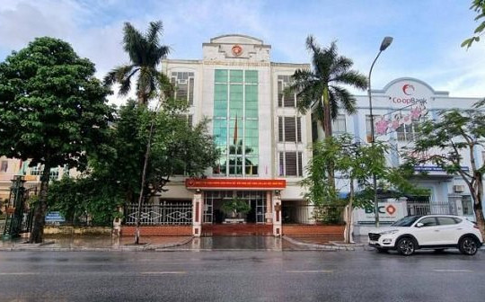 8 cán bộ Cục Dự trữ Nhà nước khu vực Thái Bình bị bắt, Bộ Tài chính chỉ đạo khẩn