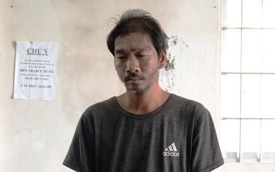 Kiên Giang: Bắt giam người cha hành hạ, đánh đập dã man con ruột 6 tuổi