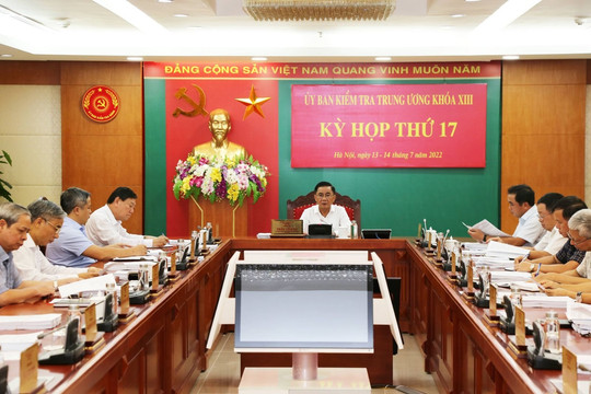 Khai trừ Đảng nguyên Phó chủ tịch UBND tỉnh Phú Yên Nguyễn Chí Hiến