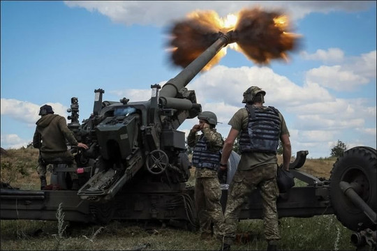 Mỹ sợ trao vũ khí tầm xa cho Ukraine thì Nga sẽ thẳng tay tấn công NATO