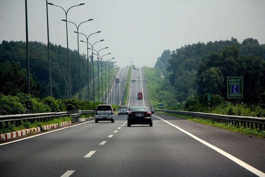 Chính phủ giao Bình Phước làm cơ quan có thẩm quyền thực hiện Dự án cao tốc Gia Nghĩa - Chơn Thành