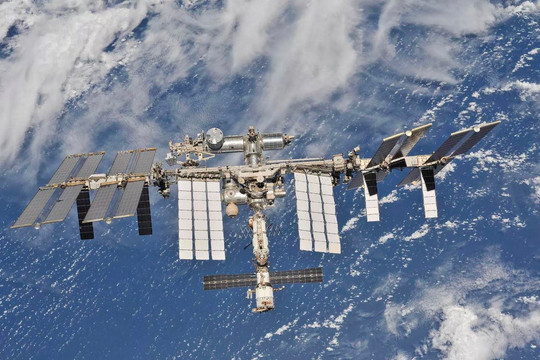 NASA có thể không có trạm vũ trụ thay thế khi ISS ngừng hoạt động