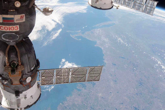 Nga tuyên bố rút khỏi ISS sau năm 2024, NASA phát triển trạm vũ trụ thương mại thay thế