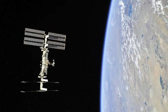 Tương lai ‘không Nga’ của trạm vũ trụ ISS