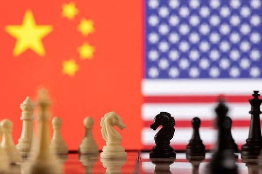 Báo Nga phân tích nguy cơ cuộc chiến giữa Trung Quốc và Mỹ do hành động của bà Pelosi