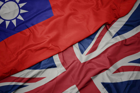 Tiếp sau Chủ tịch Hạ viện Mỹ, các nghị sĩ Anh lên kế hoạch thăm Đài Loan
