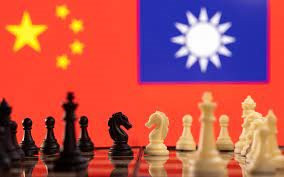 Tại sao Đài Loan và Trung Quốc cần đối thoại để tránh xung đột quân sự?