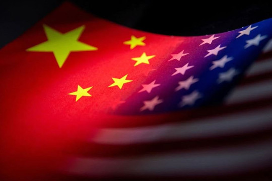 Nếu Mỹ ra biện pháp mới ngăn Trung Quốc phát triển chip, bất ổn sẽ bùng phát toàn cầu