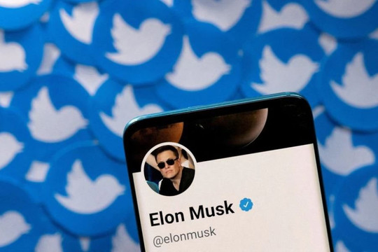Bị Elon Musk kiện ngược, Twitter phản pháo