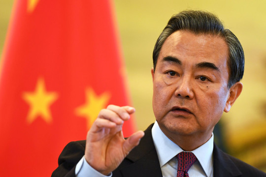 Trung Quốc tìm kiếm sự ủng hộ của Campuchia về vấn đề Đài Loan