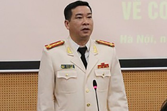 Cựu đại tá Phùng Anh Lê không thành khẩn khai báo