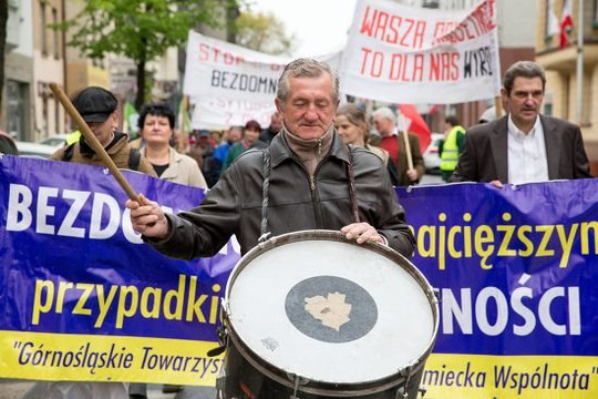 Báo Đức: Ba Lan bắt đầu ngấm đòn vì thiếu năng lượng Nga khi dự trữ sắp hết