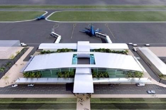 Lai Châu xin làm sân bay hơn 4.300 tỉ đồng