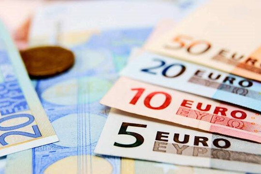 Đồng euro mất giá, hàng Việt Nam khó vào châu Âu
