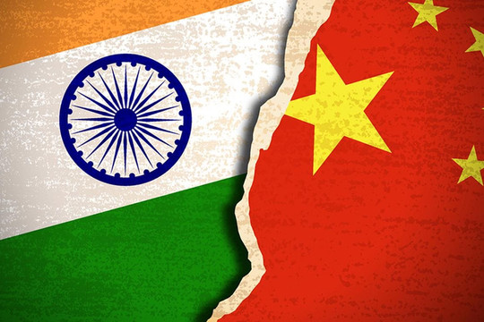 Sau Đài Loan, Trung Quốc nhắm tiếp vào lãnh thổ mà Ấn Độ kiểm soát