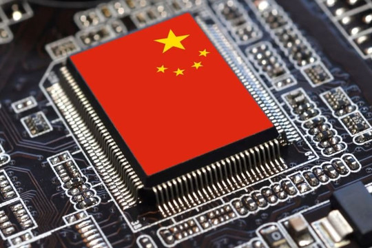 Các biện pháp kiểm soát xuất khẩu công nghệ mới của Mỹ ngăn Trung Quốc đạt được tham vọng chip